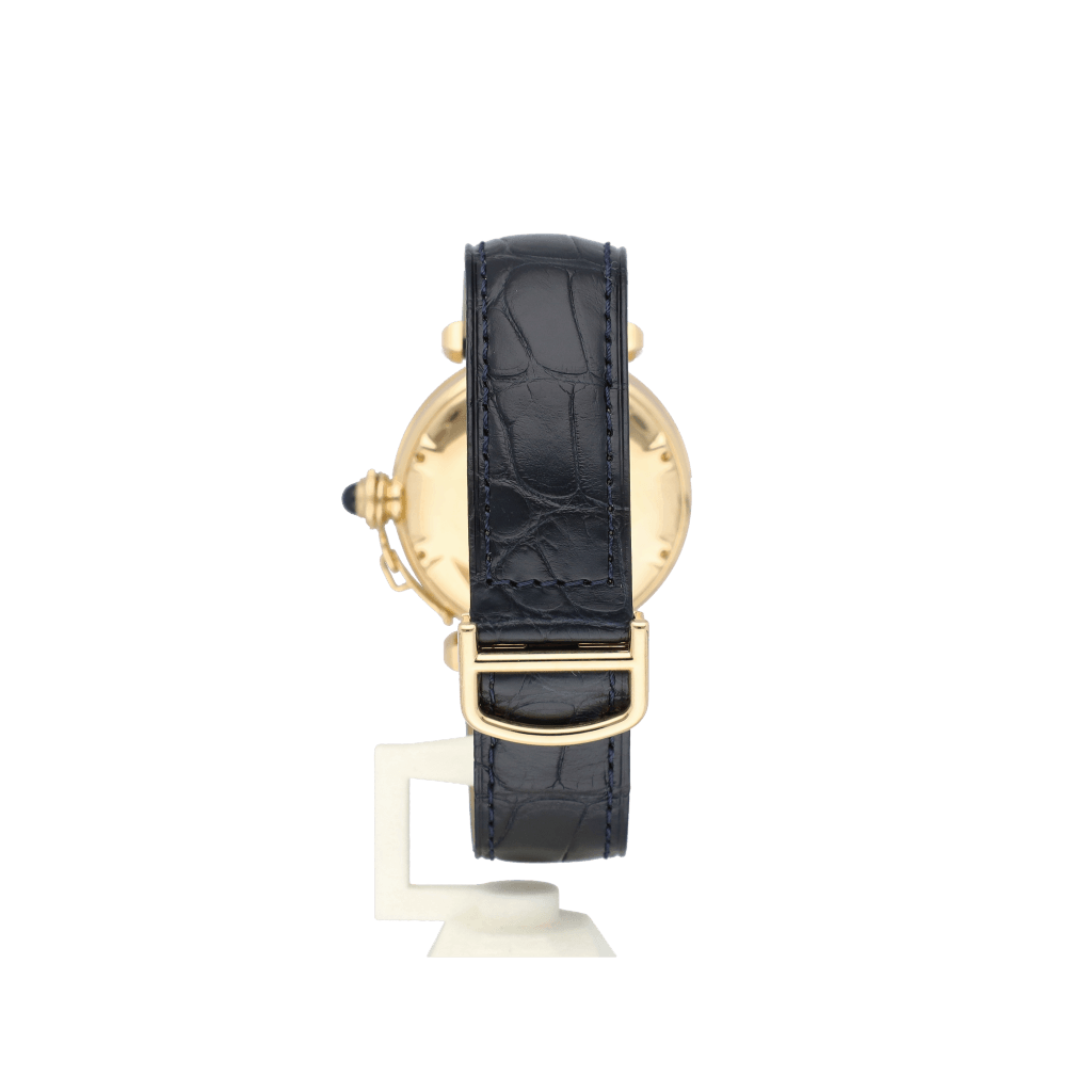 Cartier Pasha De Cartier 38mm - W3007556OCC - #5 Cartier Pasha De Cartier 38mm - W3007556OCC - #5