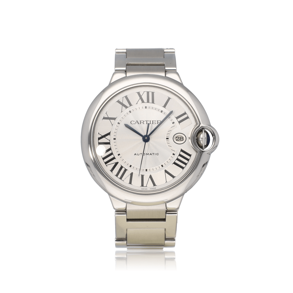 Ballon Bleu De Cartier 42mm - Cartier - 3001OCC Ballon Bleu De Cartier 42mm - Cartier - 3001OCC