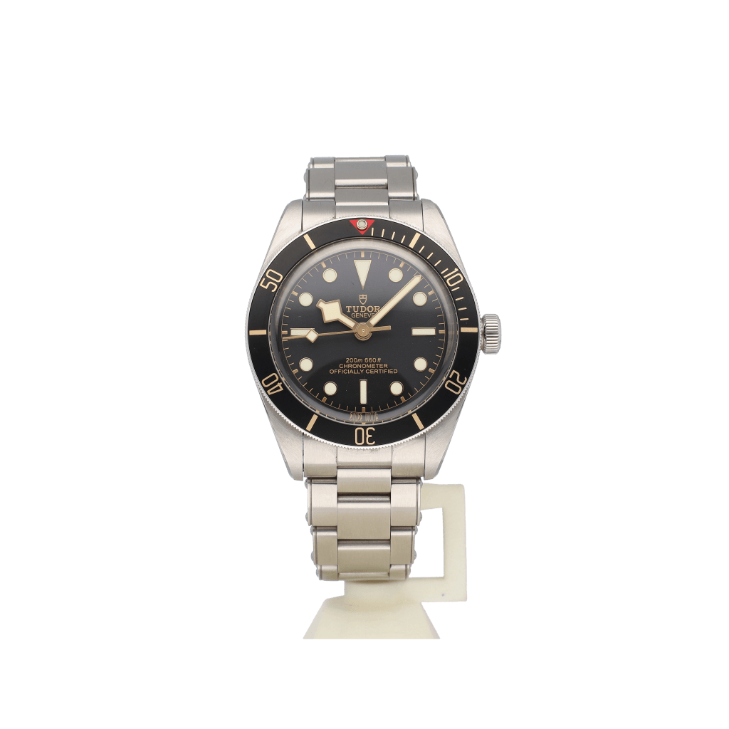 TUDOR Black Bay 58 39mm - 79030NOCC - #3 TUDOR Black Bay 58 39mm - 79030NOCC - #3