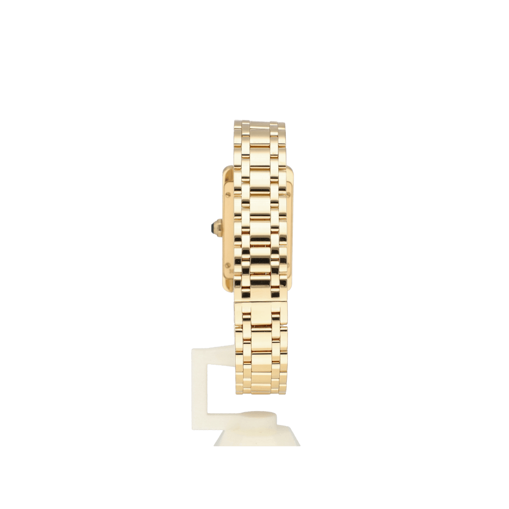 Cartier Tank Américaine - 2482OCC - #5 Cartier Tank Américaine - 2482OCC - #5