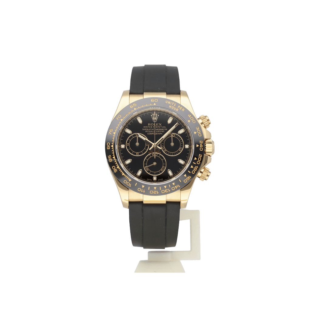 Rolex Cosmograph Daytona 40mm - 116518OCC - #3 Rolex Cosmograph Daytona 40mm - 116518OCC - #3