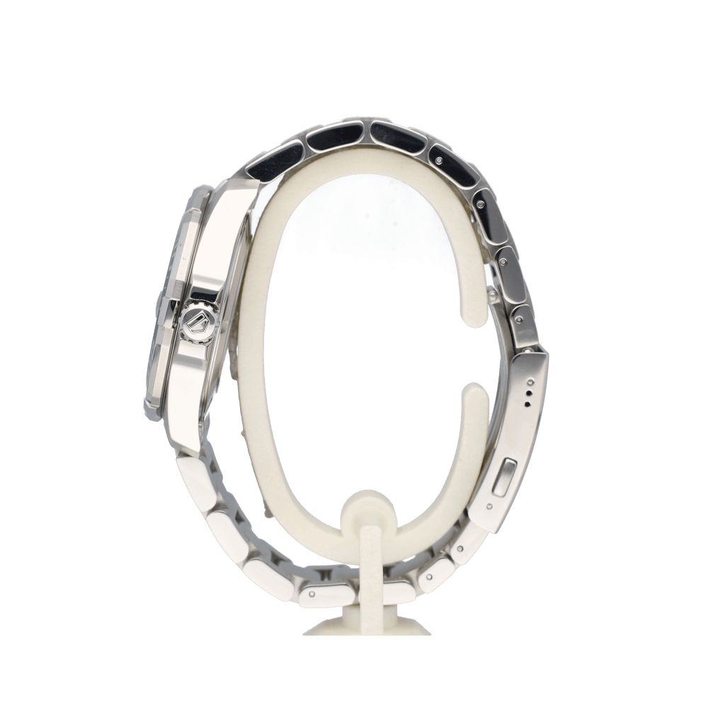TAG Heuer Aquaracer 43mm - WAY201S.BA0927OCC - #4 TAG Heuer Aquaracer 43mm - WAY201S.BA0927OCC - #4