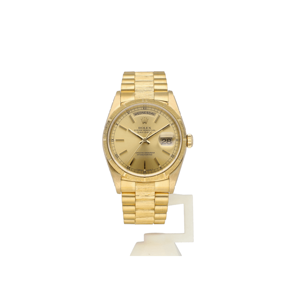 Rolex Day-Date 36 - 18248OCC - #3 Rolex Day-Date 36 - 18248OCC - #3