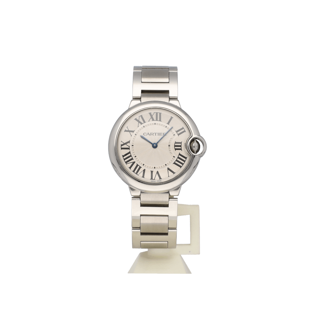 Cartier Ballon Bleu De Cartier 36mm - 3005OCC - #3 Cartier Ballon Bleu De Cartier 36mm - 3005OCC - #3