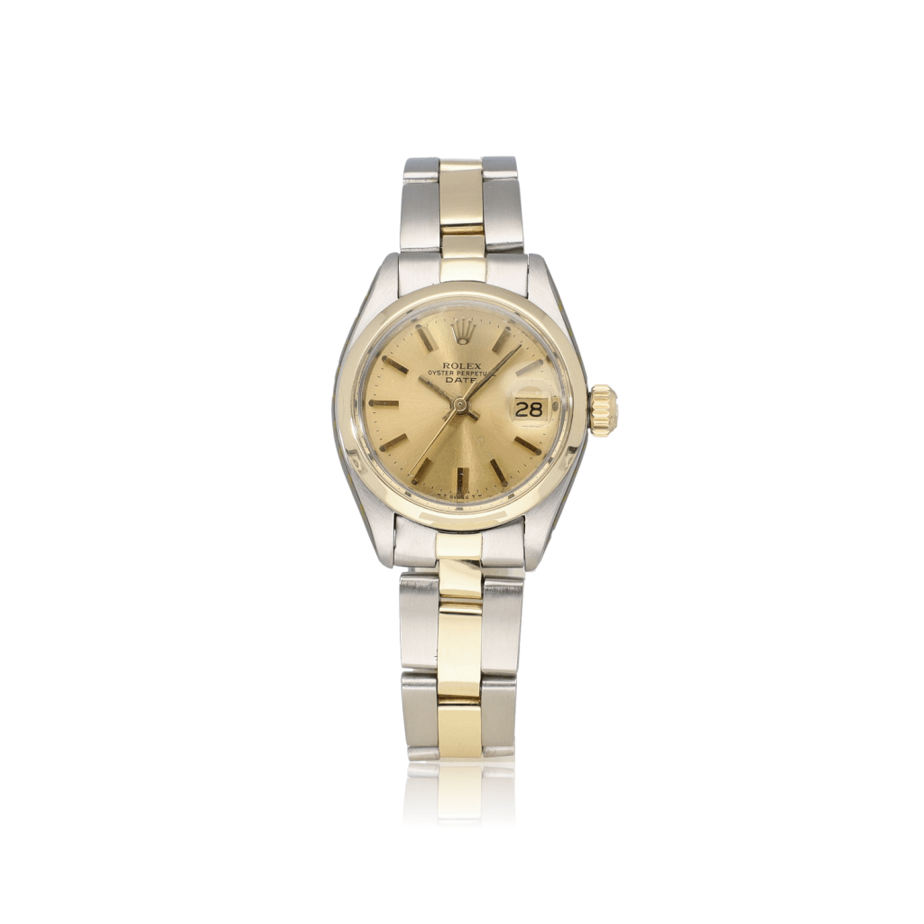 Rolex Lady Datejust 26 26mm - 6916OCC - #1 Rolex Lady Datejust 26 26mm - 6916OCC - #1
