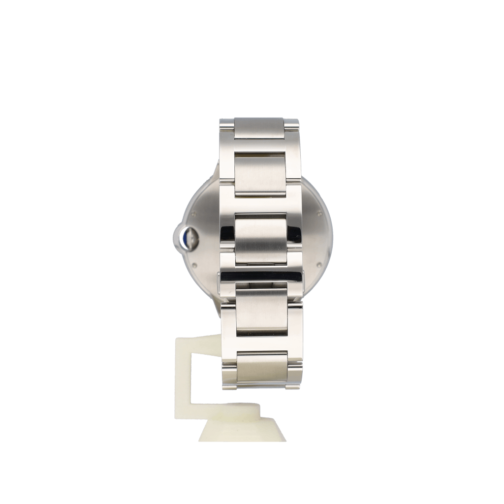 Cartier Ballon Bleu De Cartier 42mm - WSBB0049OCC - #5 Cartier Ballon Bleu De Cartier 42mm - WSBB0049OCC - #5