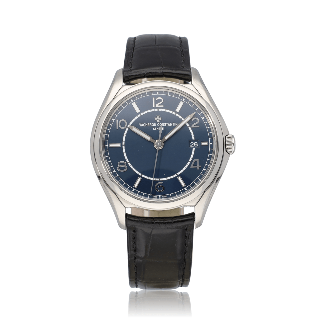 Fiftysix 40mm - Vacheron Constantin - 4600E/000A-B487OCC Fiftysix 40mm - Vacheron Constantin - 4600E/000A-B487OCC