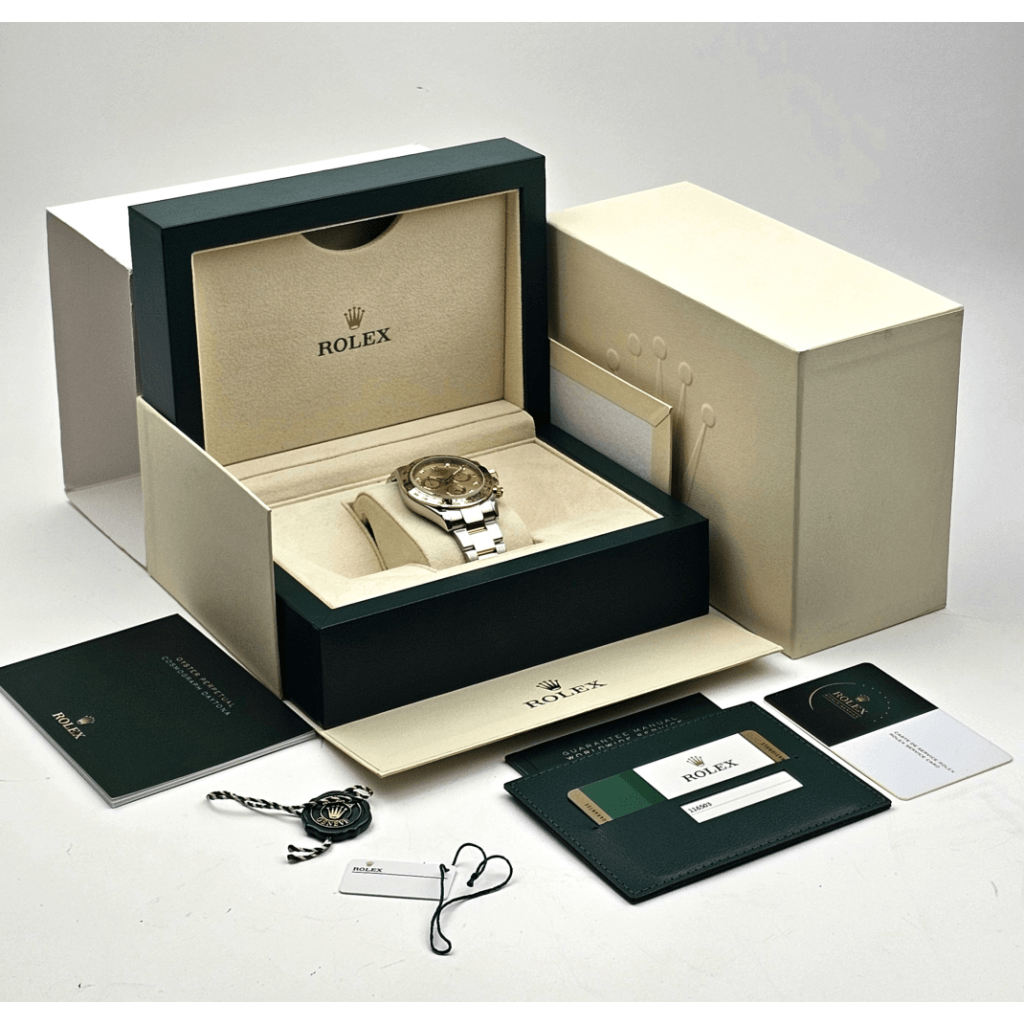 Rolex Cosmograph Daytona 40mm - 116503OCC - #2 Rolex Cosmograph Daytona 40mm - 116503OCC - #2