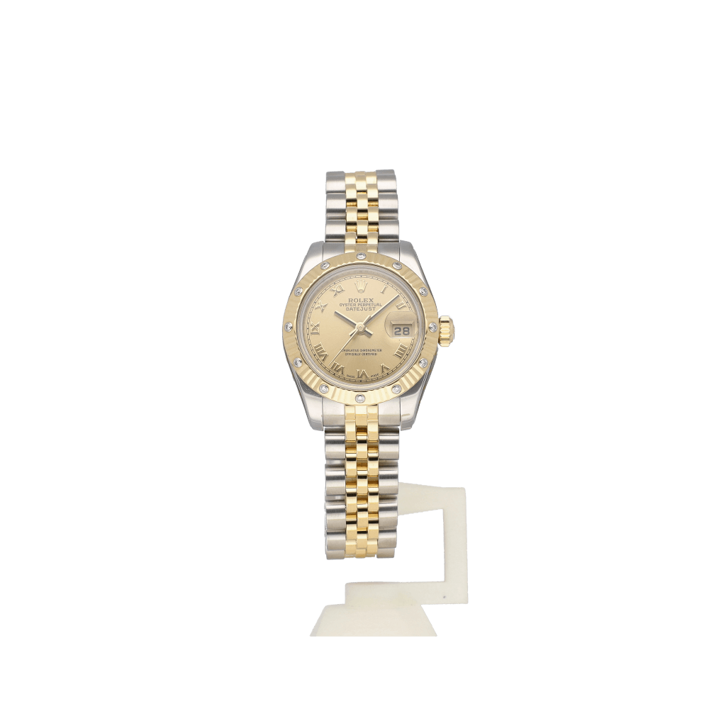 Rolex Lady-Datejust 26 26mm - 179313OCC - #3 Rolex Lady-Datejust 26 26mm - 179313OCC - #3