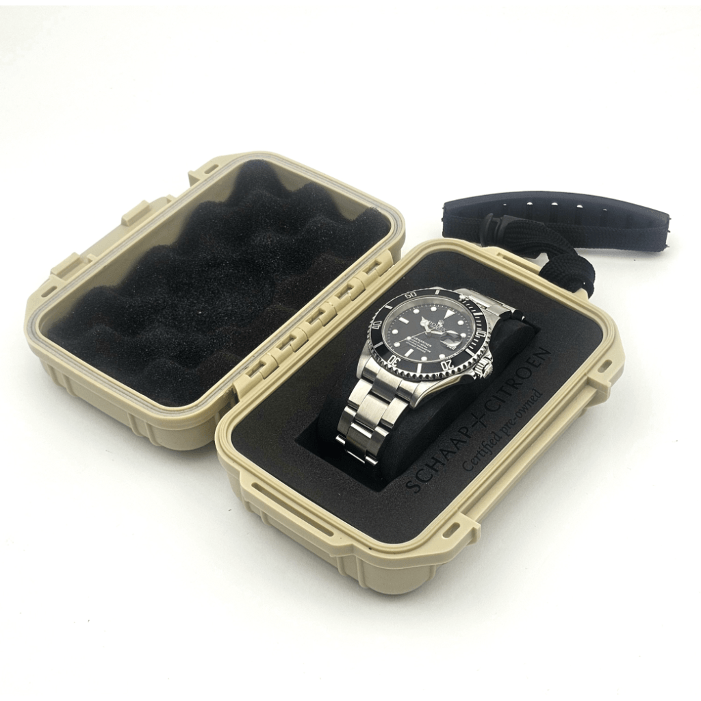 Rolex Submariner Date 40mm - 16610OCC - #2 Rolex Submariner Date 40mm - 16610OCC - #2