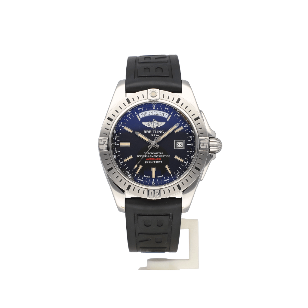 Breitling Galactic 44mm - A45320B9OCC - #3 Breitling Galactic 44mm - A45320B9OCC - #3