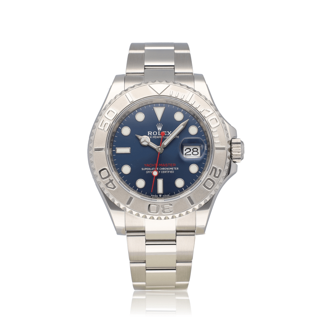 Rolex Yacht Master 40 40mm - 126622OCC - #1 Rolex Yacht Master 40 40mm - 126622OCC - #1