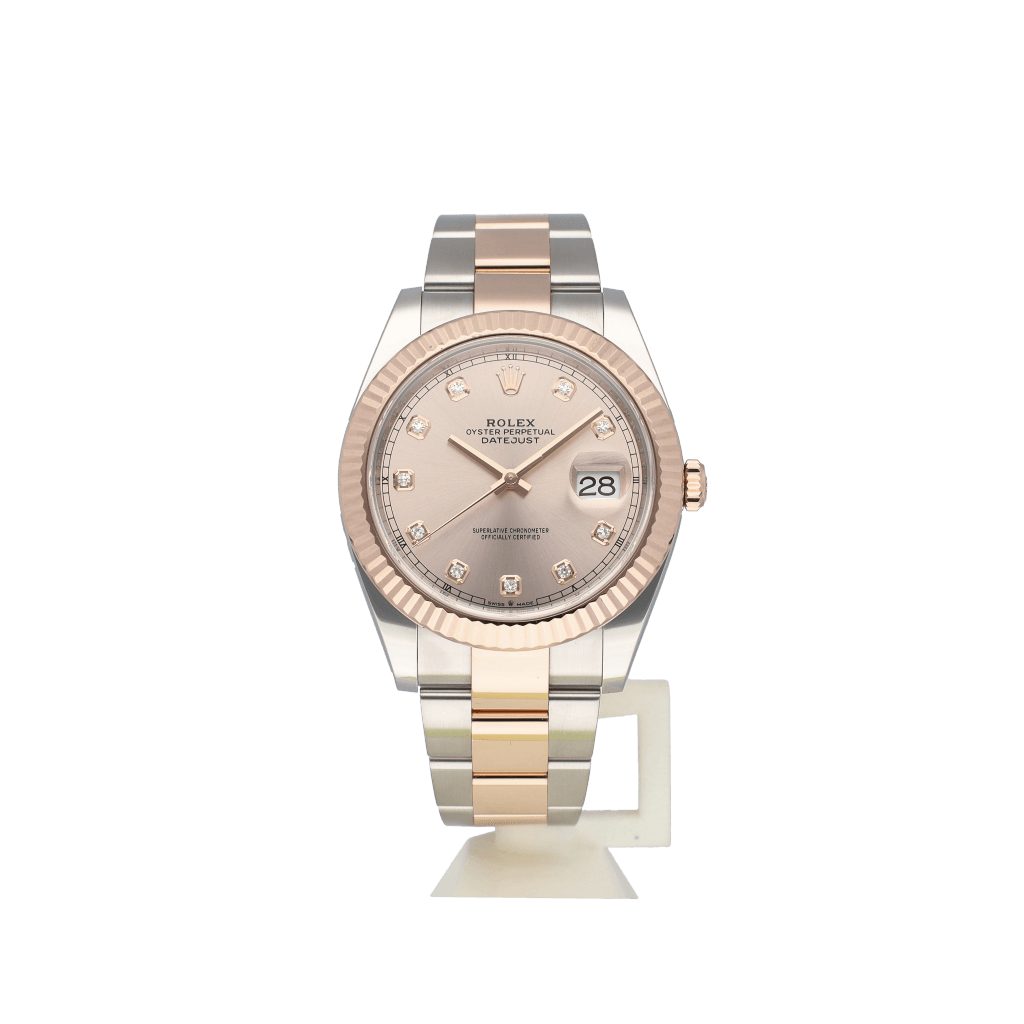 Rolex Datejust 41 41mm - 126331OCC - #3 Rolex Datejust 41 41mm - 126331OCC - #3