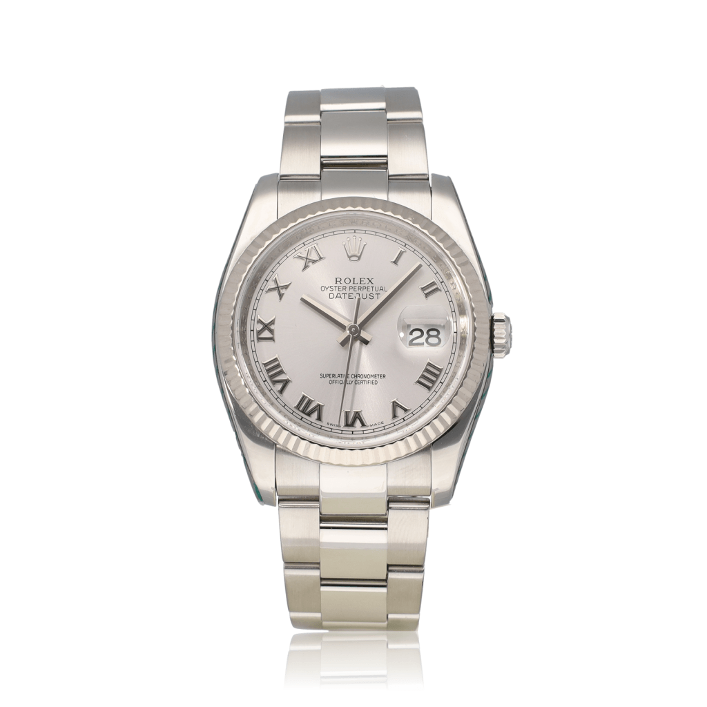 Rolex Datejust 36 36mm - 116234OCC - #1 Rolex Datejust 36 36mm - 116234OCC - #1