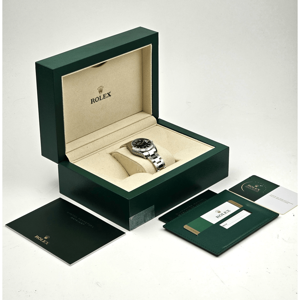 Rolex Datejust 31 31mm - 178274OCC - #2 Rolex Datejust 31 31mm - 178274OCC - #2
