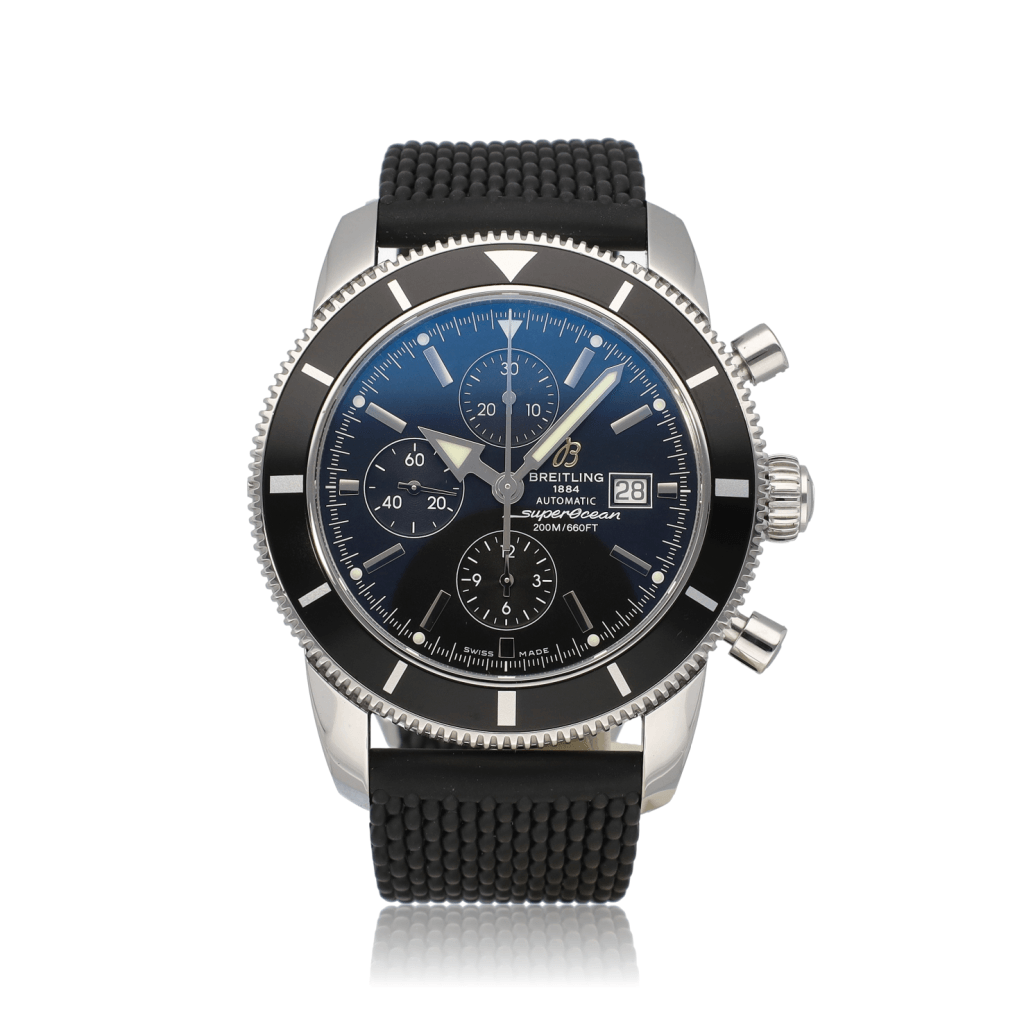 Superocean Heritage 46mm - Breitling - A1332024/B908OCC Superocean Heritage 46mm - Breitling - A1332024/B908OCC