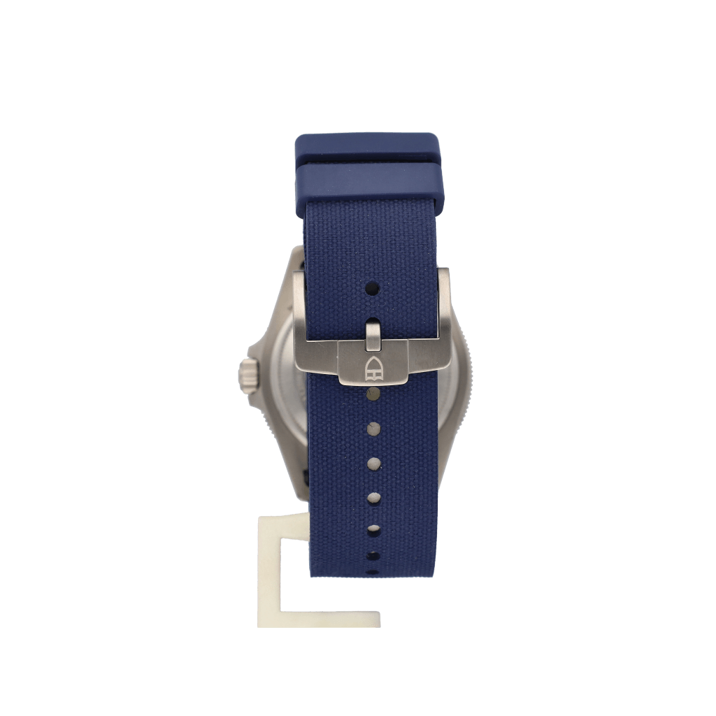TUDOR Pelagos FXD Marine Nationale 24 42mm - 25707B/24OCC - #5 TUDOR Pelagos FXD Marine Nationale 24 42mm - 25707B/24OCC - #5