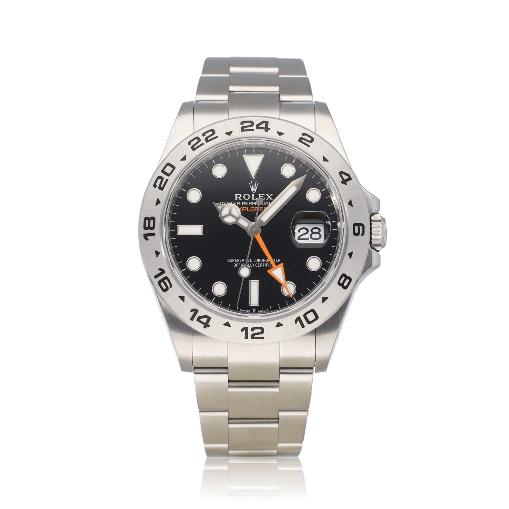 Rolex Explorer Ii 42mm - 226570OCC - #1 Rolex Explorer Ii 42mm - 226570OCC - #1
