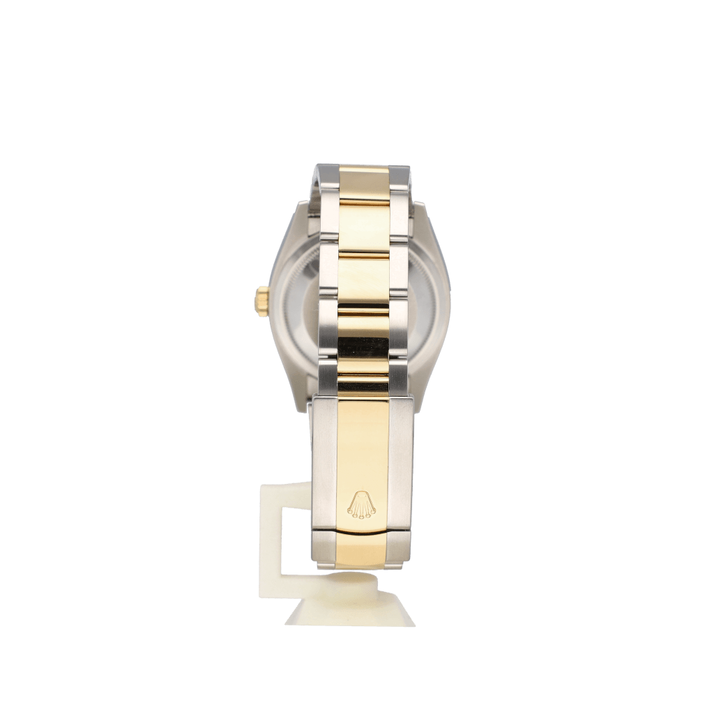 Rolex Datejust 36 36mm - 126233OCC - #5 Rolex Datejust 36 36mm - 126233OCC - #5