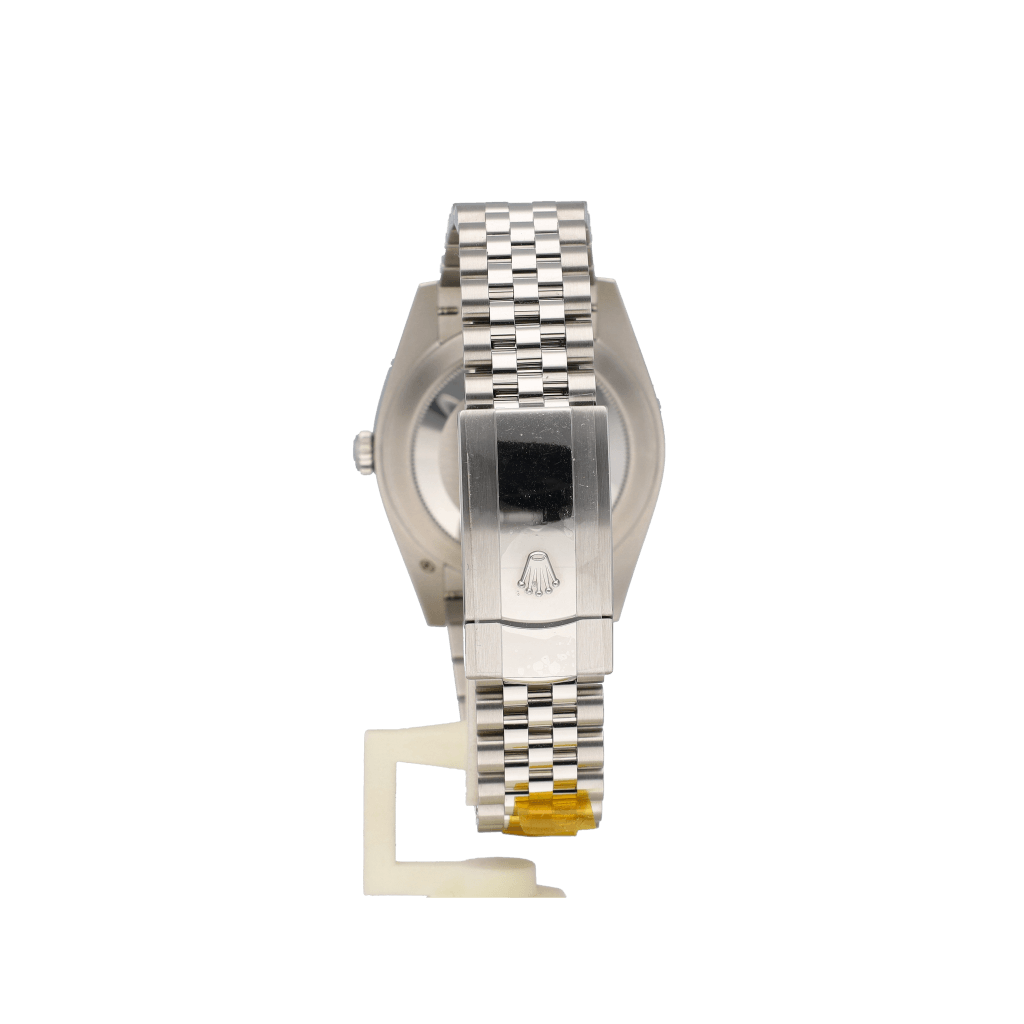 Rolex Datejust 41 41mm - 126334OCC - #5 Rolex Datejust 41 41mm - 126334OCC - #5