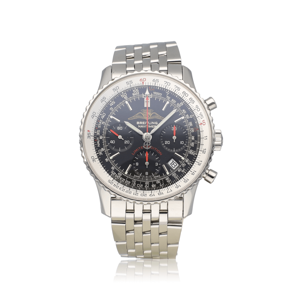 Navitimer - Breitling - A23322OCC Navitimer - Breitling - A23322OCC
