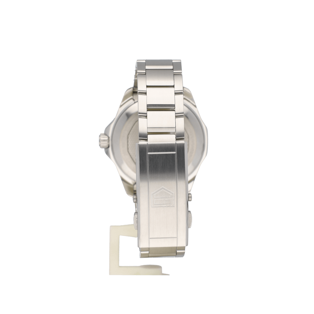 TAG Heuer Aquaracer Professional 300 43mm - WBP2010.FT6198OCC - #5 TAG Heuer Aquaracer Professional 300 43mm - WBP2010.FT6198OCC - #5