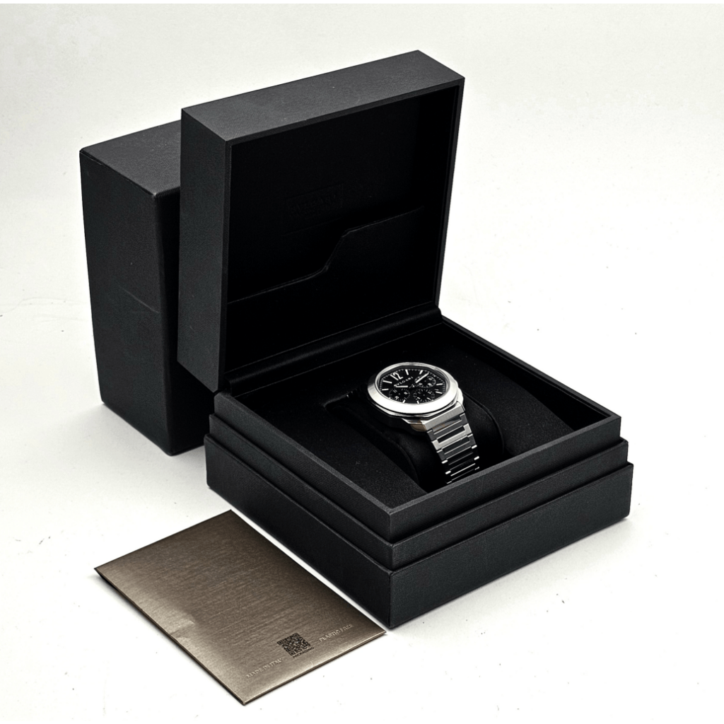 BVLGARI Octo Roma 42mm - 103471OCC - #2 BVLGARI Octo Roma 42mm - 103471OCC - #2