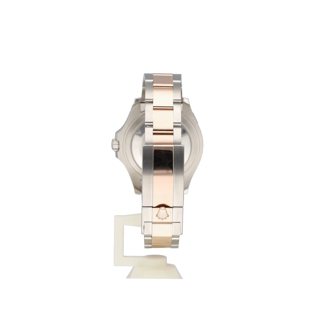Rolex Yacht-Master 37 37mm - 268621OCC - #5 Rolex Yacht-Master 37 37mm - 268621OCC - #5