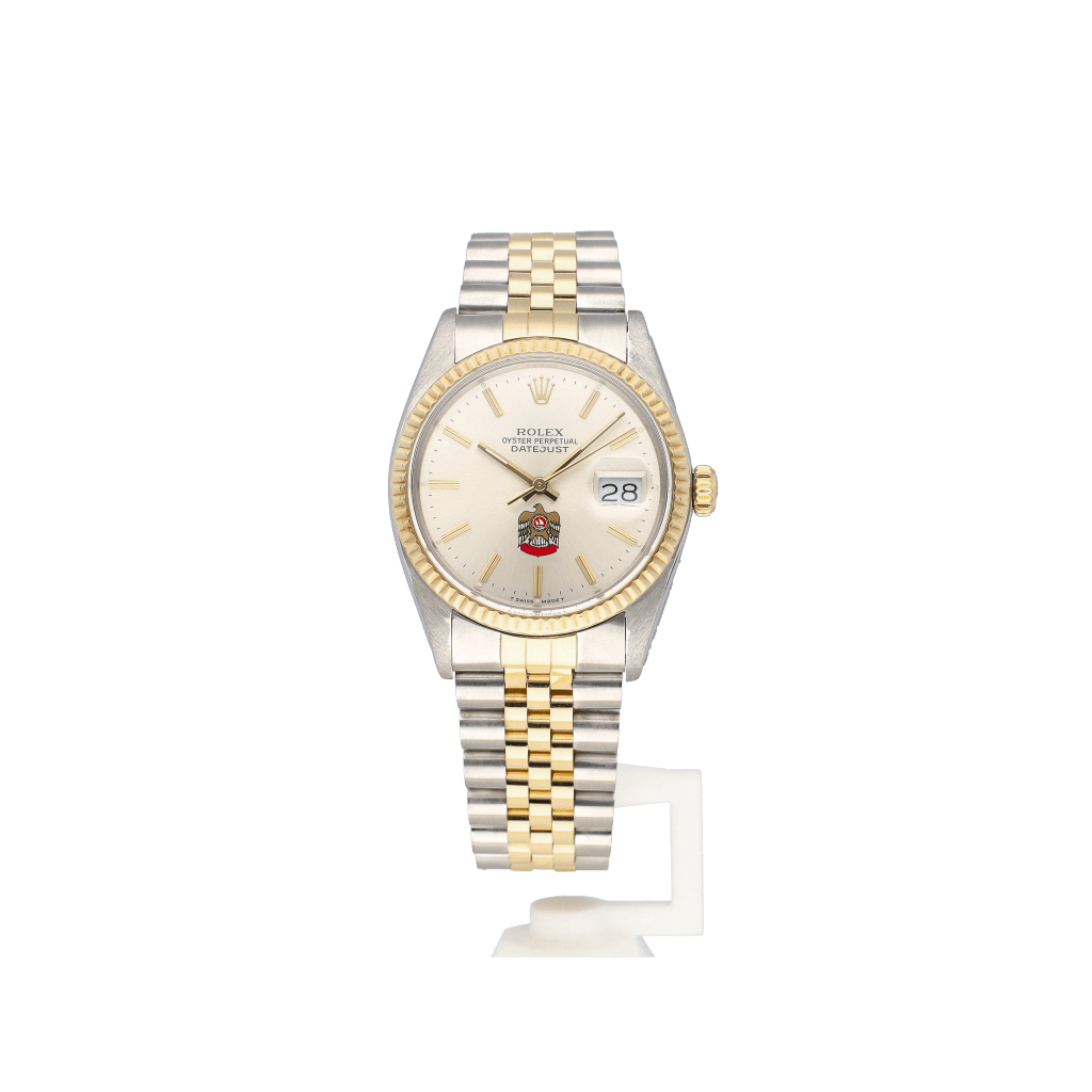 Rolex Datejust 36 36mm - 16003OCC - #3 Rolex Datejust 36 36mm - 16003OCC - #3