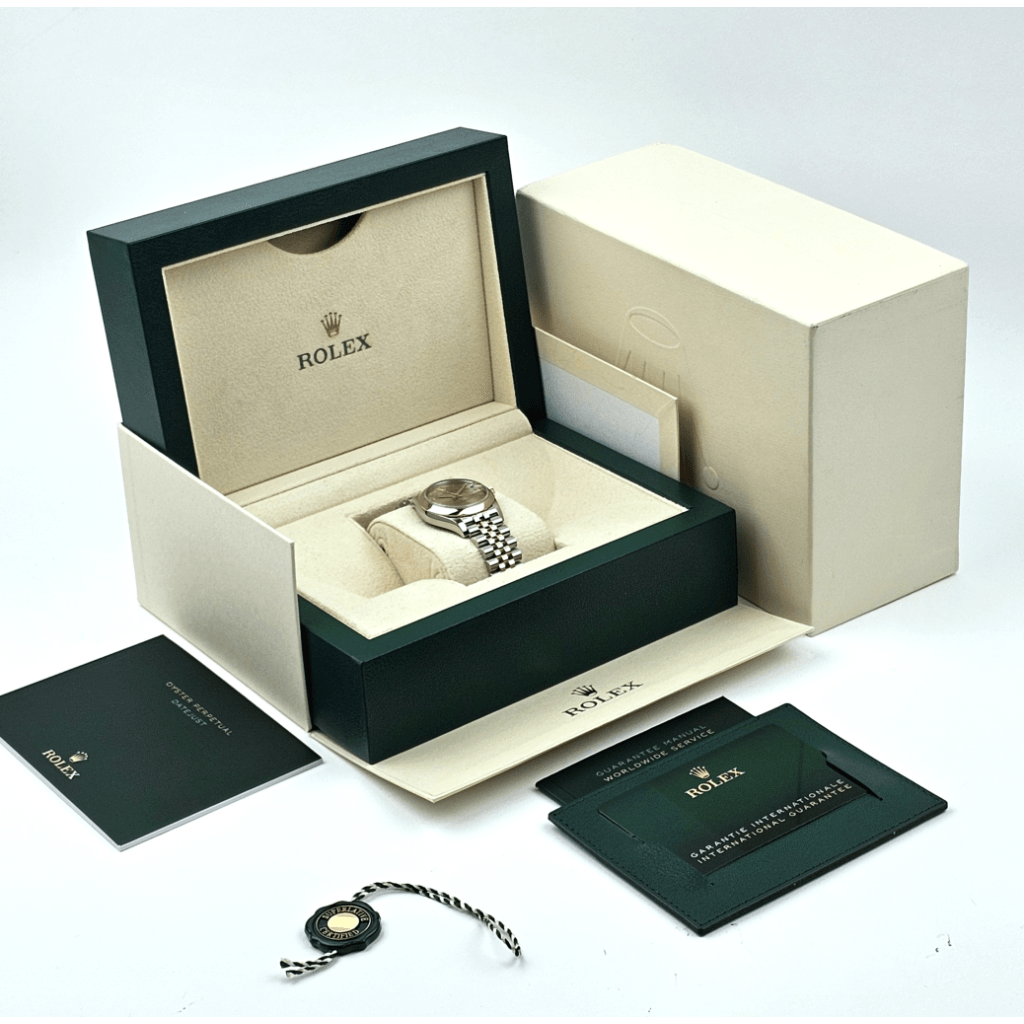 Rolex Datejust 31 31mm - 278241OCC - #2 Rolex Datejust 31 31mm - 278241OCC - #2