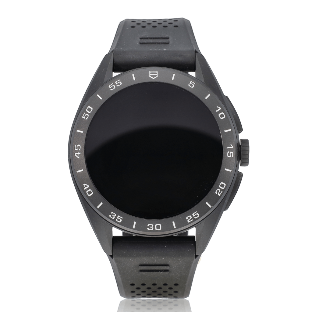 TAG Heuer Connected 45mm - SBR8A80.BT6261OCC - #1 TAG Heuer Connected 45mm - SBR8A80.BT6261OCC - #1