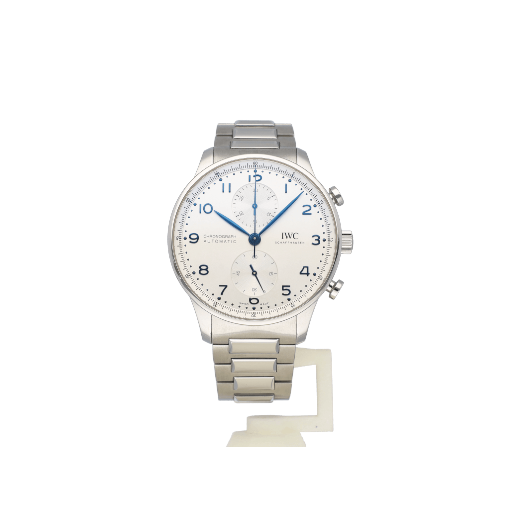 IWC Portugieser Chronograph 41mm - IW371617OCC - #3 IWC Portugieser Chronograph 41mm - IW371617OCC - #3