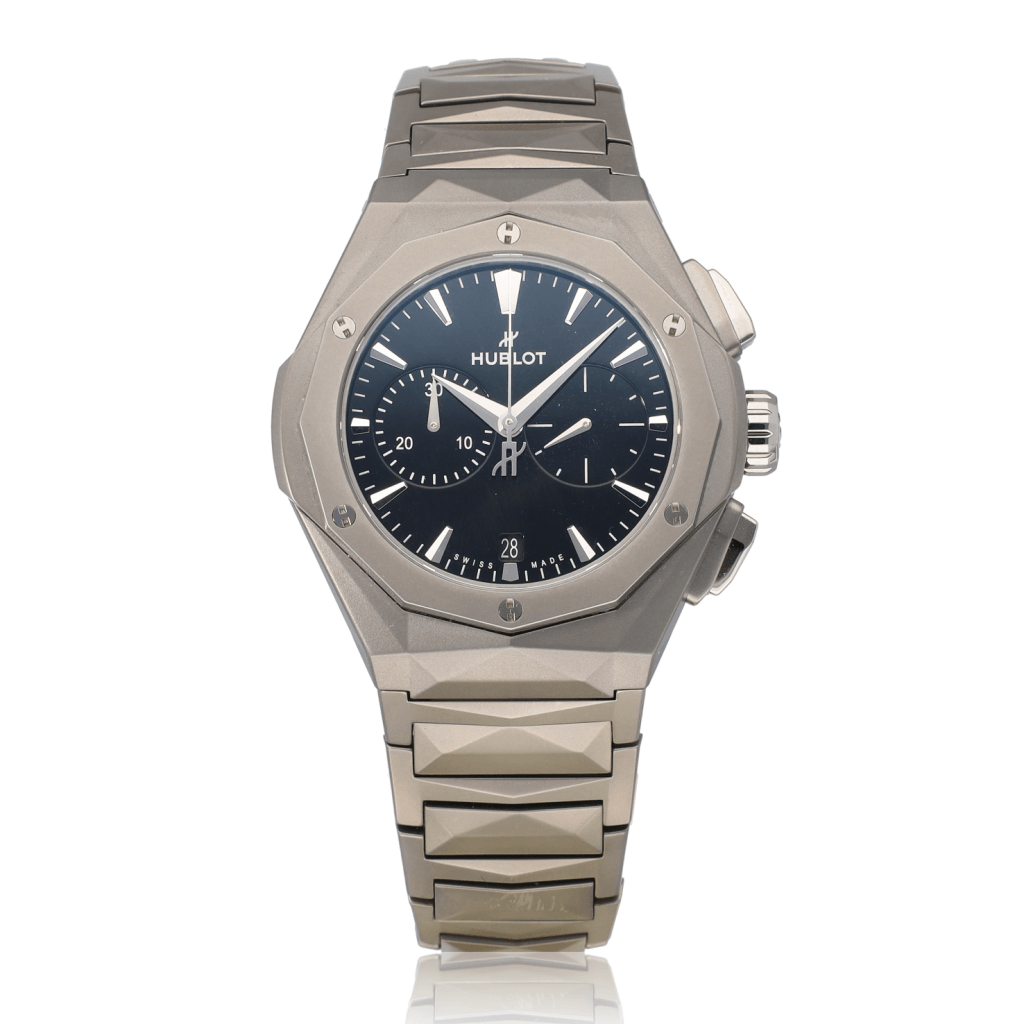 Classic Fusion 41mm - Hublot - 549.NI.1270.NI.ORL23OCC Classic Fusion 41mm - Hublot - 549.NI.1270.NI.ORL23OCC