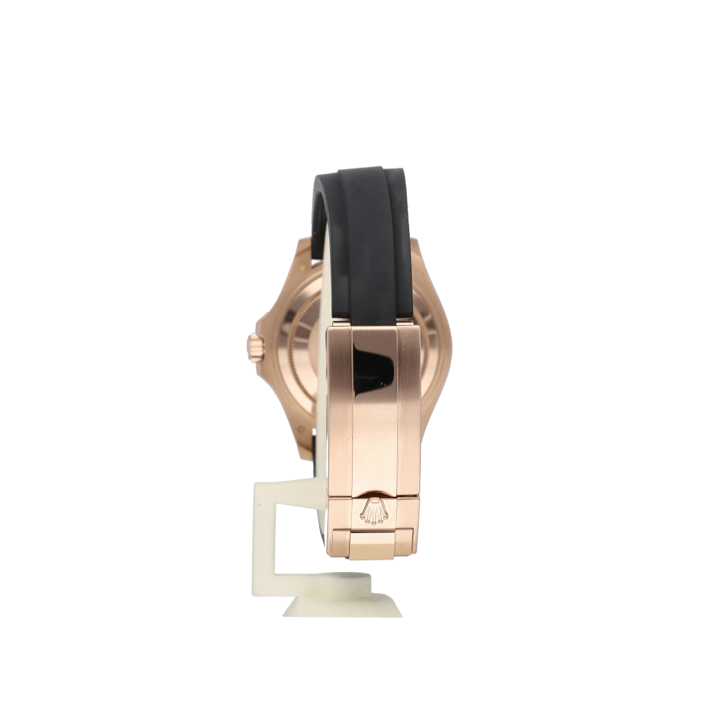 Rolex Yacht-Master 37 37mm - 268655OCC - #5 Rolex Yacht-Master 37 37mm - 268655OCC - #5