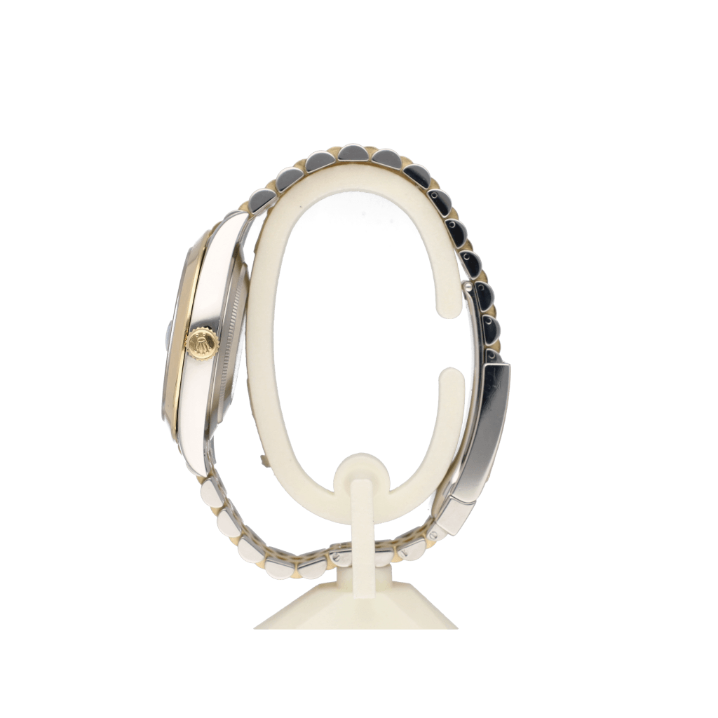 Rolex Datejust 41 41mm - 126303OCC - #4 Rolex Datejust 41 41mm - 126303OCC - #4