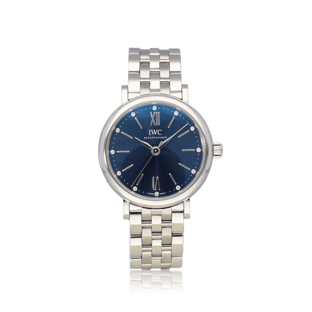 Portofino 34mm - IWC - IW357413OCC Portofino 34mm - IWC - IW357413OCC
