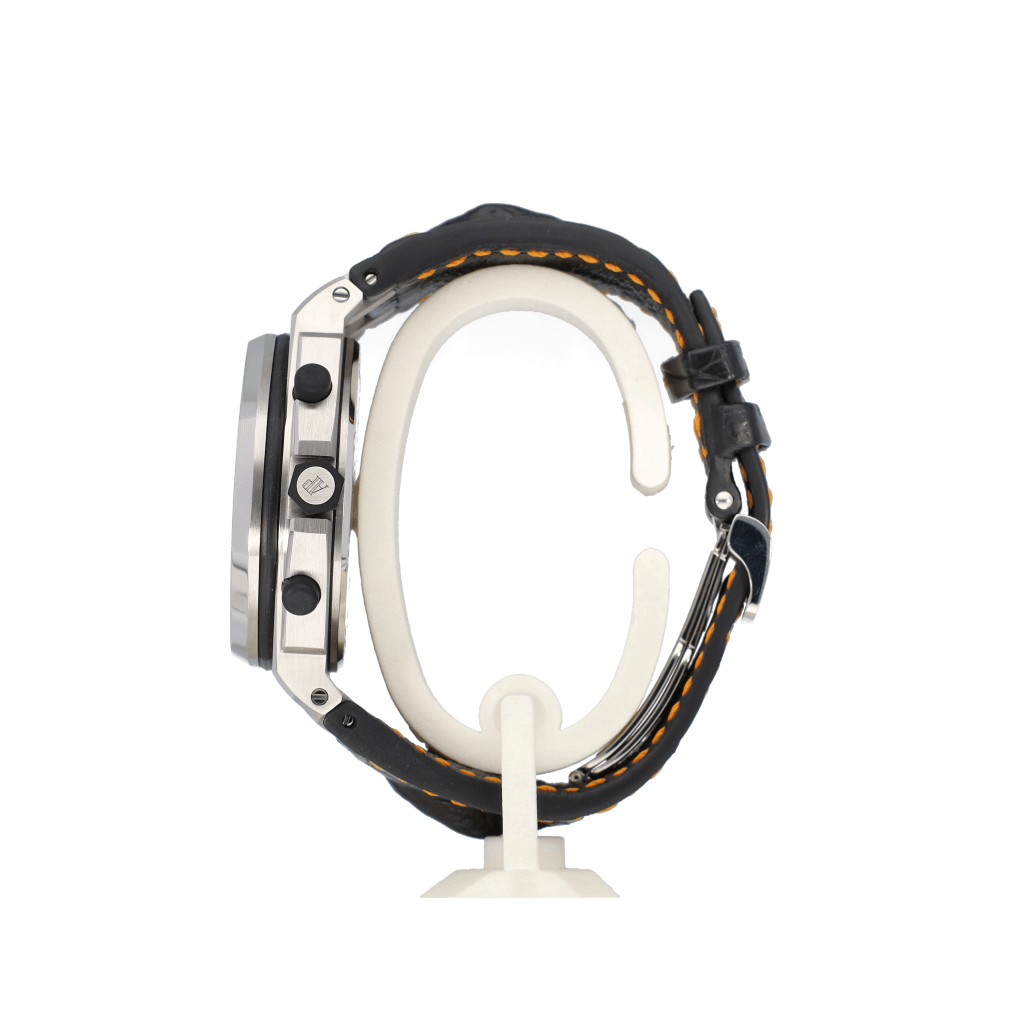 Audemars Piguet Royal Oak Offshore 42mm - 26170ST.OO.D101CR.01OCC - #4 Audemars Piguet Royal Oak Offshore 42mm - 26170ST.OO.D101CR.01OCC - #4