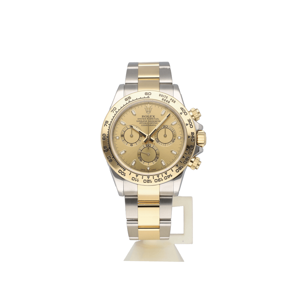 Rolex Cosmograph Daytona 40mm - 116503OCC - #3 Rolex Cosmograph Daytona 40mm - 116503OCC - #3