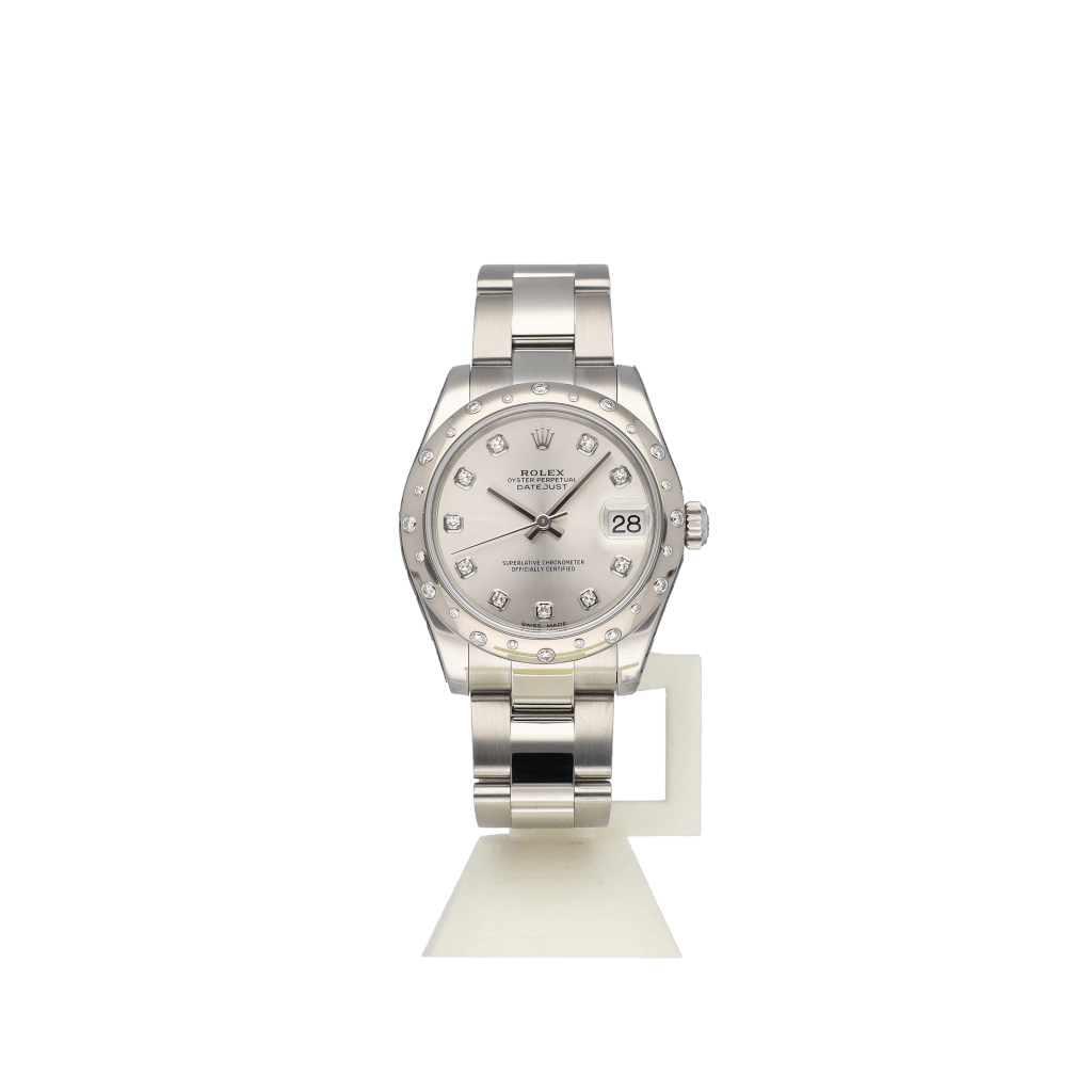 Rolex Datejust 31 31mm - 178344OCC - #2 Rolex Datejust 31 31mm - 178344OCC - #2