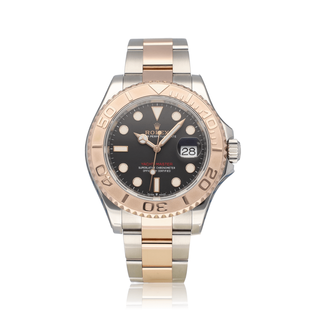Rolex Yacht Master 40 40mm - 126621OCC - #1 Rolex Yacht Master 40 40mm - 126621OCC - #1