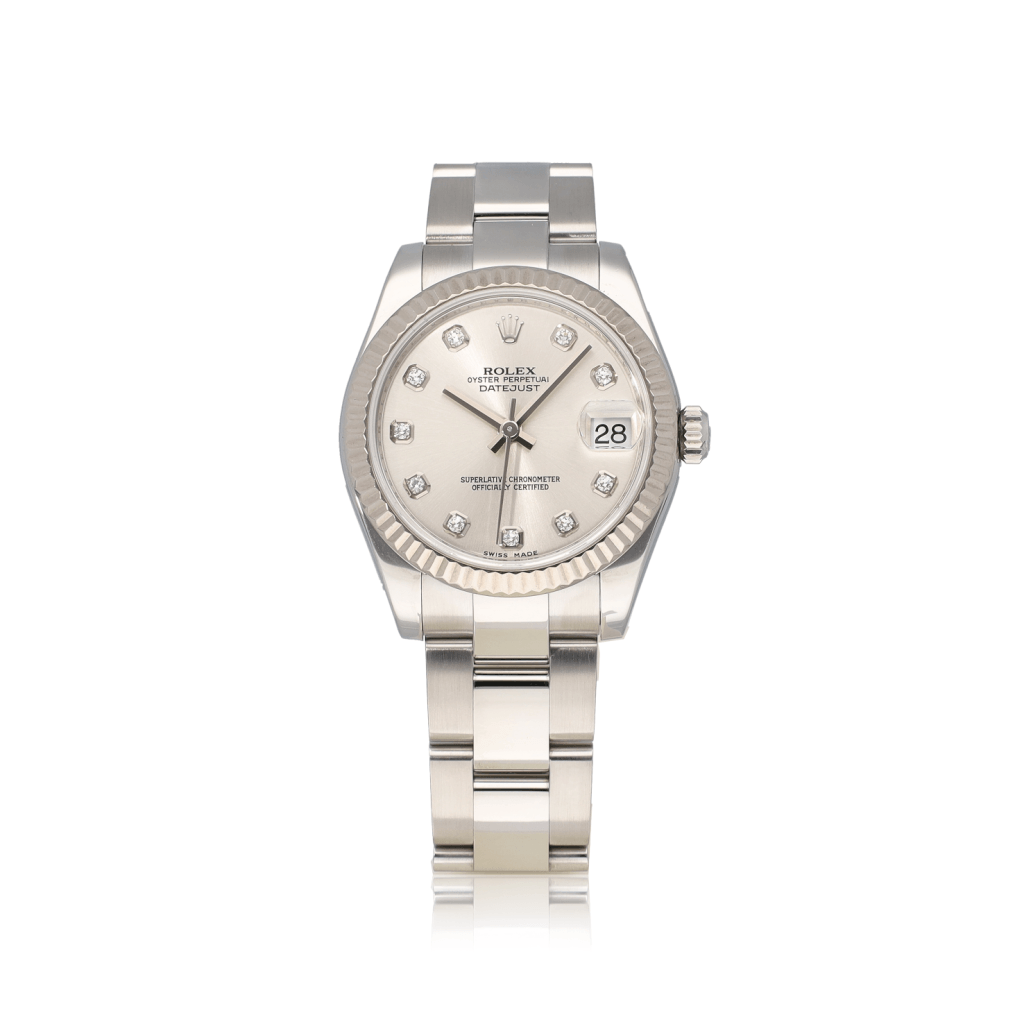 Rolex Datejust 31 31mm - 178274OCC - #1 Rolex Datejust 31 31mm - 178274OCC - #1