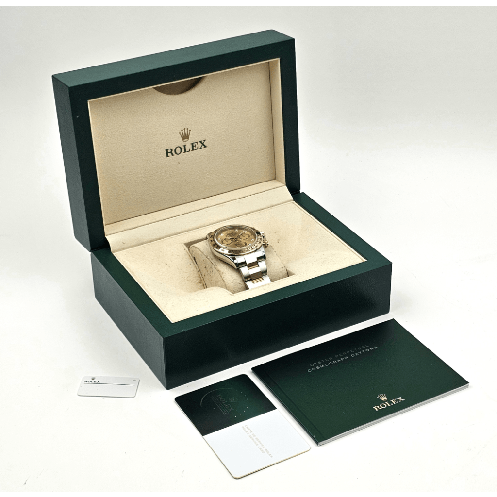 Rolex Cosmograph Daytona 40mm - 116503OCC - #2 Rolex Cosmograph Daytona 40mm - 116503OCC - #2