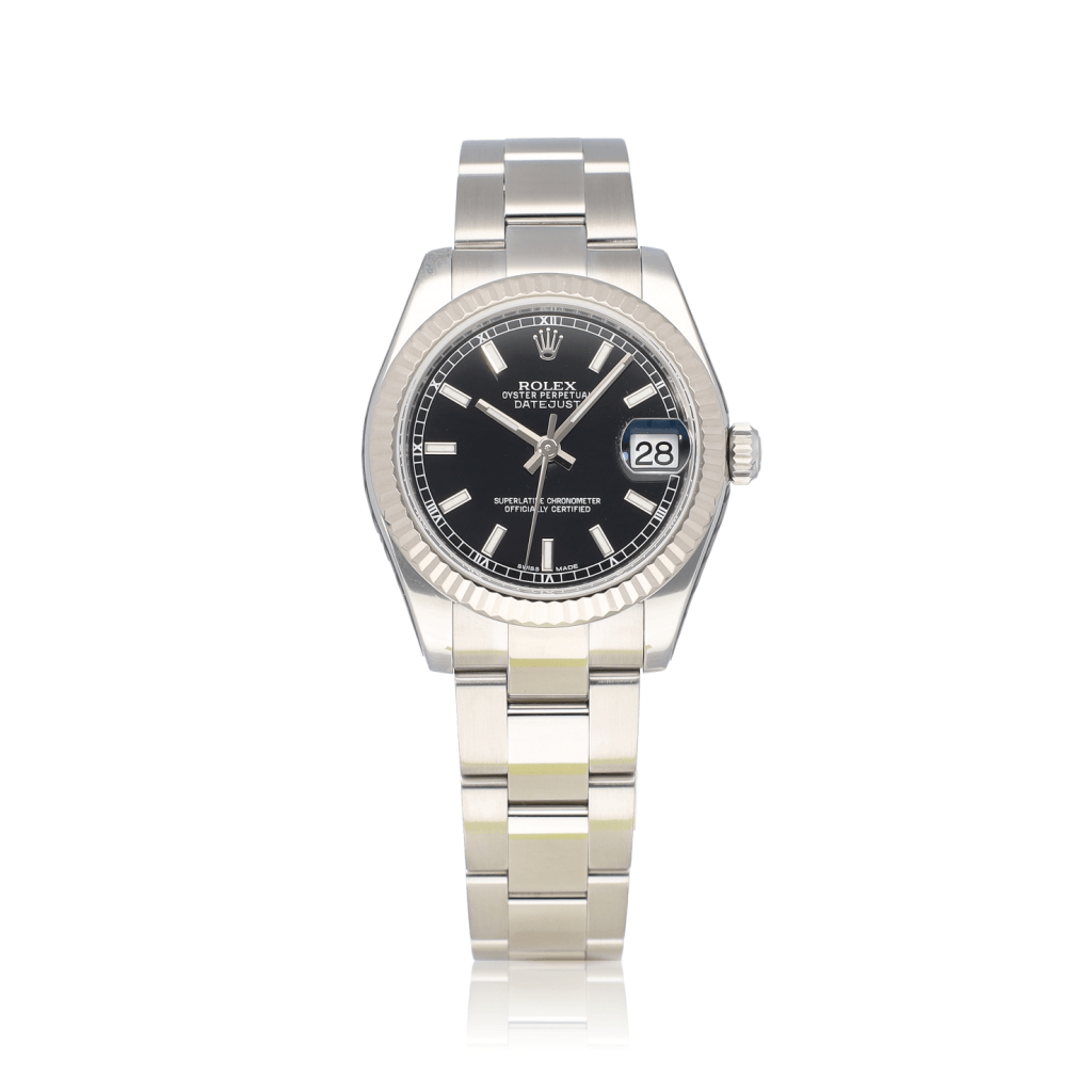 Rolex Datejust 31 31mm - 178274OCC - #1 Rolex Datejust 31 31mm - 178274OCC - #1