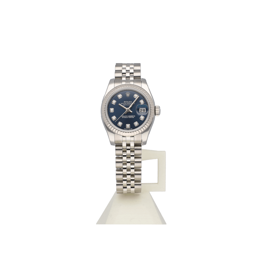 Rolex Lady-Datejust 26 26mm - 179174OCC - #3 Rolex Lady-Datejust 26 26mm - 179174OCC - #3