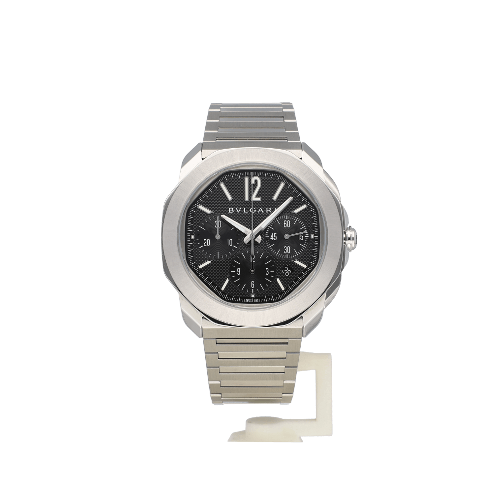 BVLGARI Octo Roma 42mm - 103471OCC - #3 BVLGARI Octo Roma 42mm - 103471OCC - #3