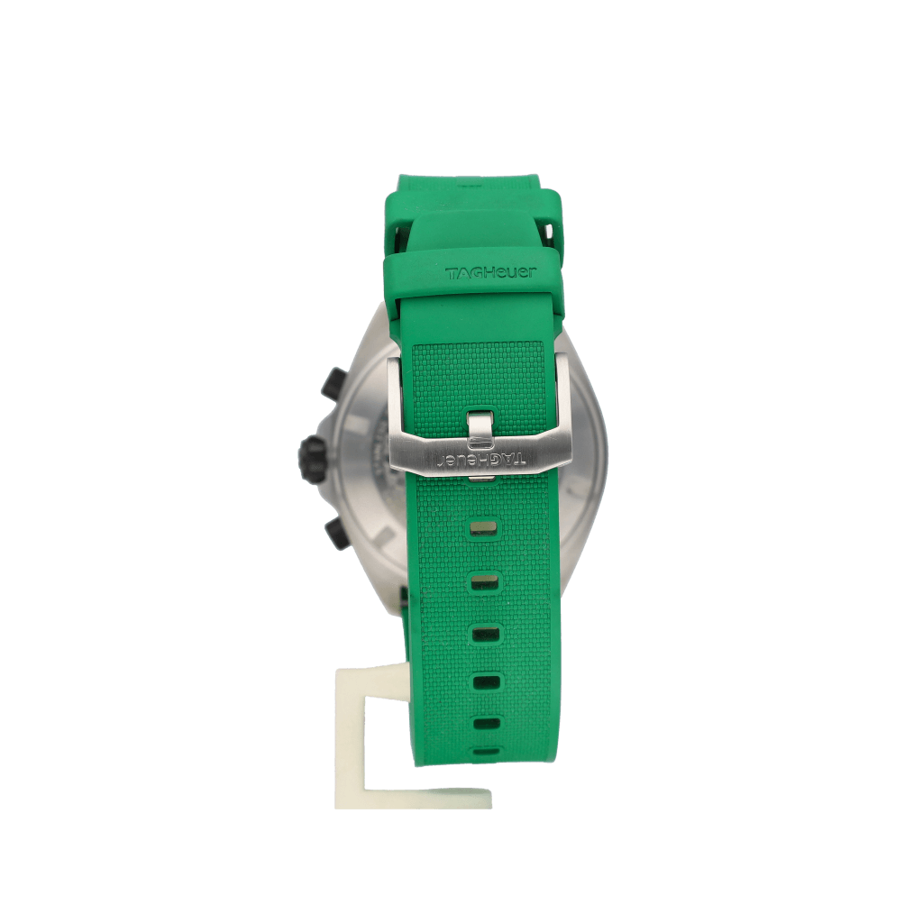 TAG Heuer Formula 1 Chronograph 43mm - CAZ101AP.FT8056OCC - #5 TAG Heuer Formula 1 Chronograph 43mm - CAZ101AP.FT8056OCC - #5