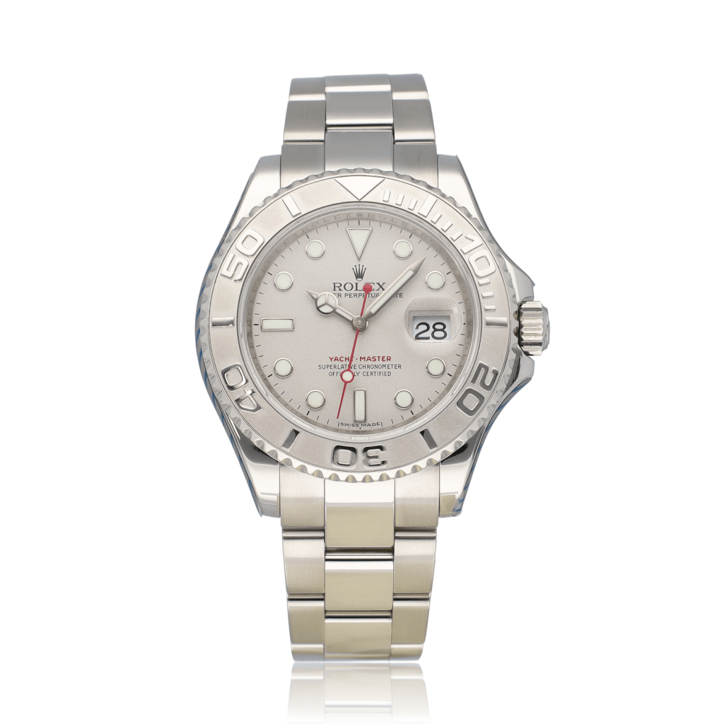 Yacht Master 40mm - Rolex - 16622OCC Yacht Master 40mm - Rolex - 16622OCC