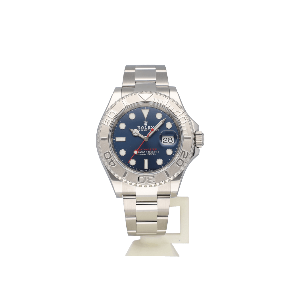Rolex Yacht-Master 40 40mm - 126622OCC - #3 Rolex Yacht-Master 40 40mm - 126622OCC - #3