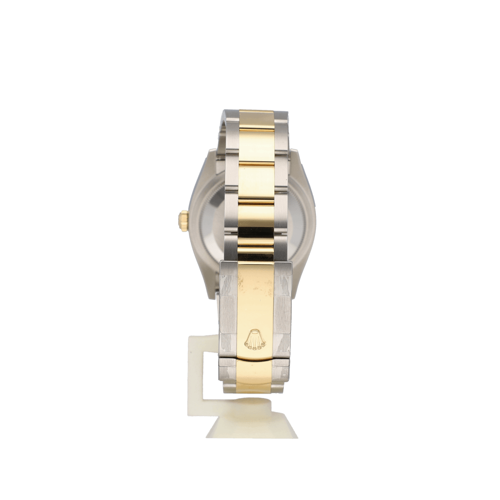 Rolex Datejust 36 36mm - 126233OCC - #5 Rolex Datejust 36 36mm - 126233OCC - #5