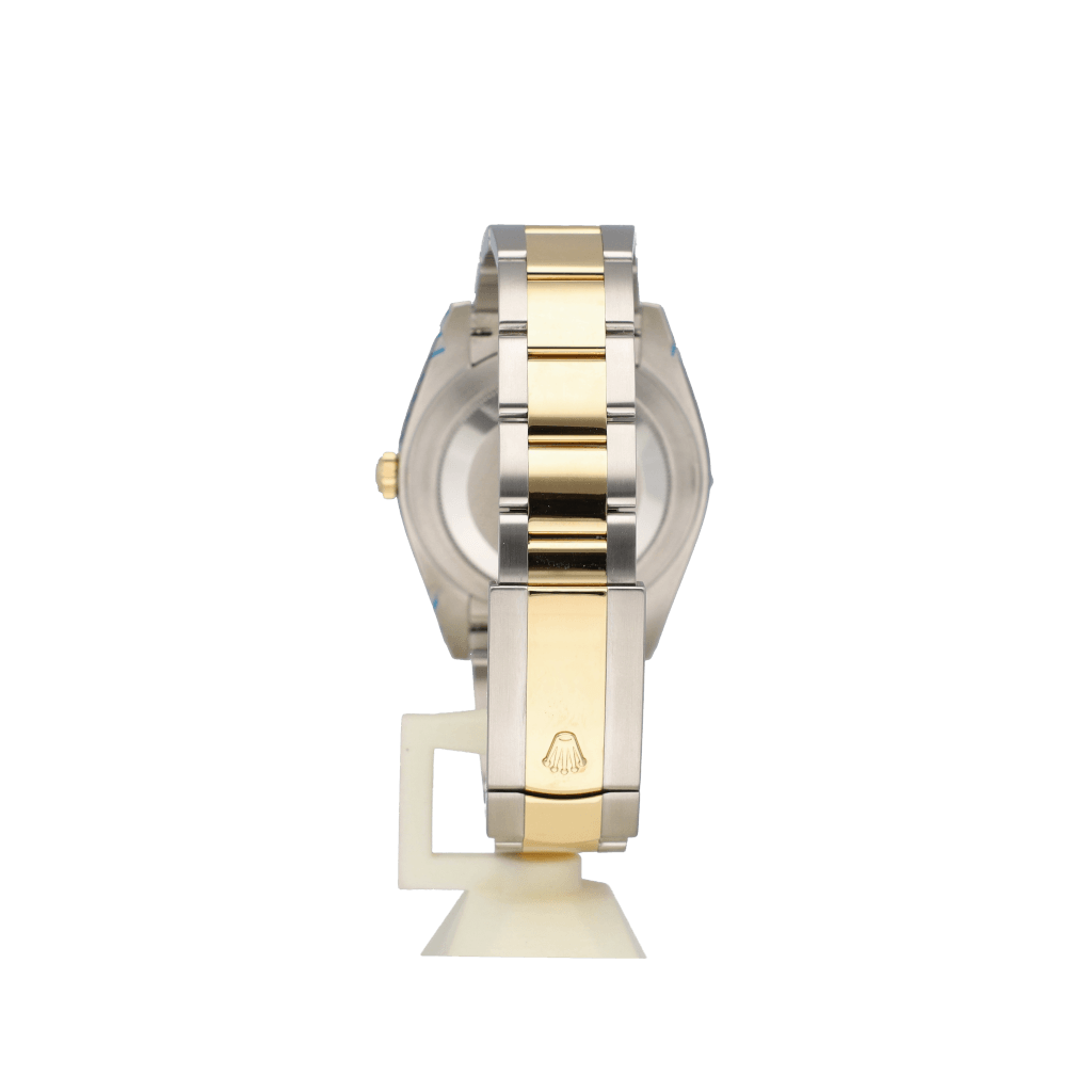 Rolex Datejust 41 41mm - 126333OCC - #5 Rolex Datejust 41 41mm - 126333OCC - #5
